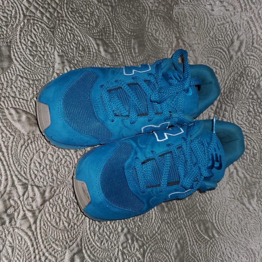 New Balance - Picture 4 of 4